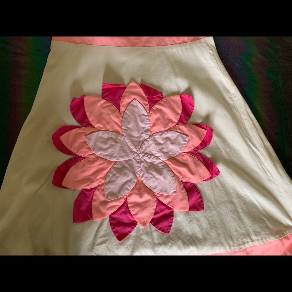HALA BALOO GIRLS DRESS - Picture 11 of 11